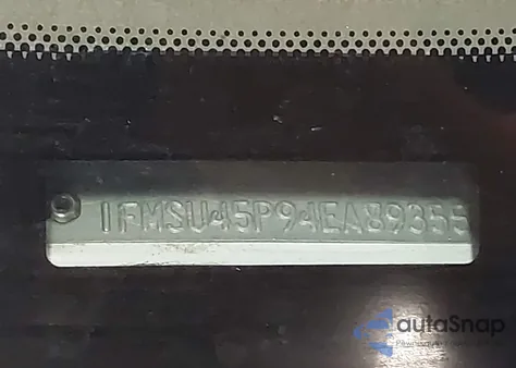 2004 Ford Excursion Eddie Bauer from USA, damaged, VIN 1FMSU45P94EA89355